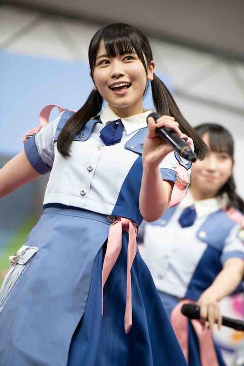 日向坂46 にぶちゃん 丹生明里 画像 日向坂2期3857