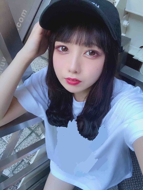 悲撃のヒロイン症候群 野苺みくる アイドル 画像 チェキ6989