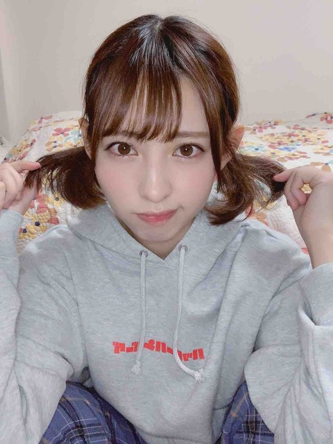 水着　マジカル・パンチライン　マジパン　おっきー　沖口優奈　画像　グラビア7255