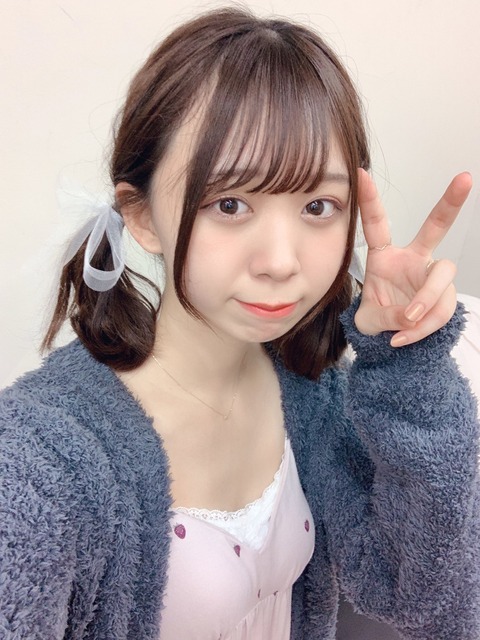 わーすた　松田美里　画像