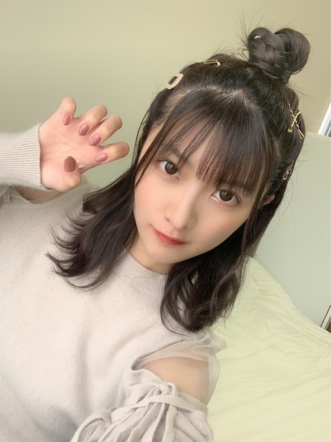 KissBee 中山星香 画像5289