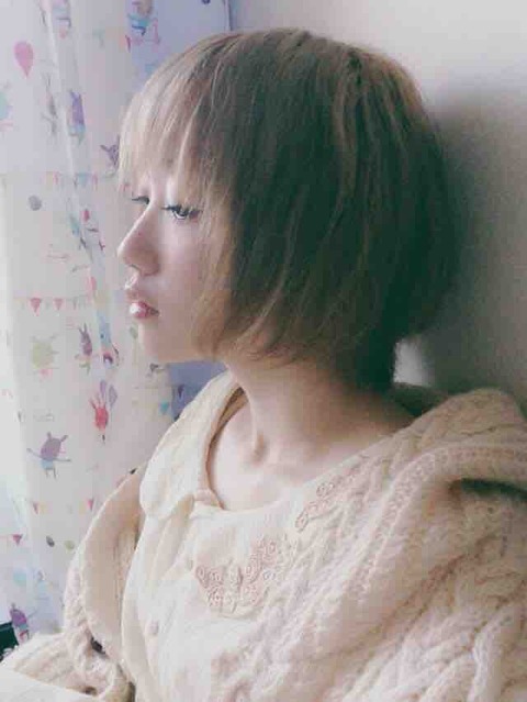 ぜんぶ君のせいだ。ぜん君。　アイドル一十三四（ひとみよつ）チェキ