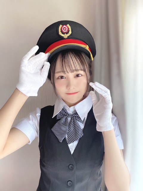 尾木波菜 ≠ME ノットイコールミー 画像 ノイミー_7979