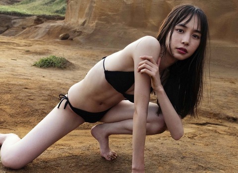 井桁弘恵 水着 画像 グラビア ビキニ_5335
