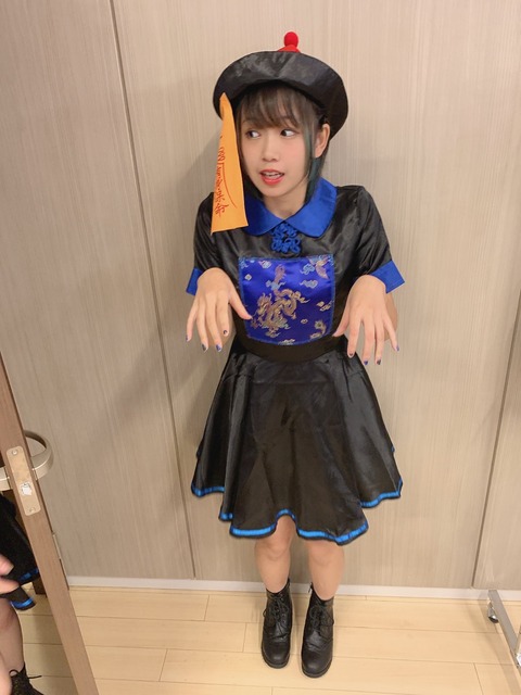 KissBee 谷藤海咲 画像_5413