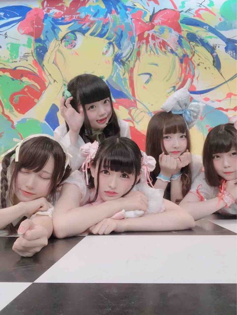 星歴13夜 アイドル　画像　チェキ