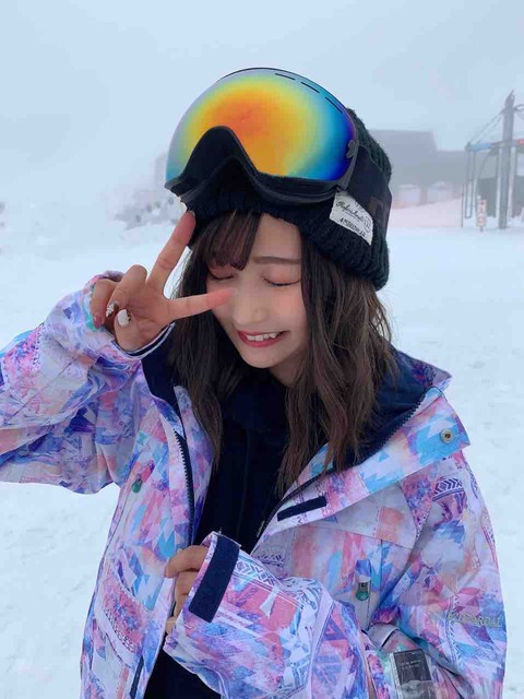 Pimm's ピムス 小林智絵 画像 アイドル4046