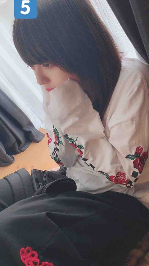 神使轟く、激情の如く。 しんげき 神撃 涙染あまね るいせんあまね アイドル 画像 チェキ0357