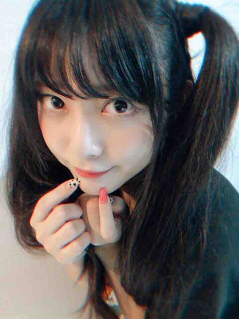 夢みるアドレセンス 夢アド アイドル  山口はのん チェキ