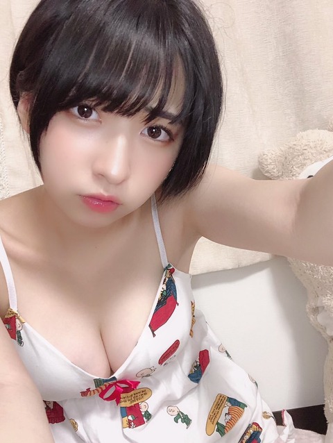 水着 鶯谷 アイドル 鶯籠 とりかご PINOCO 画像 グラビア