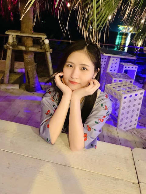 九州女子翼　詩絵里　画像1372