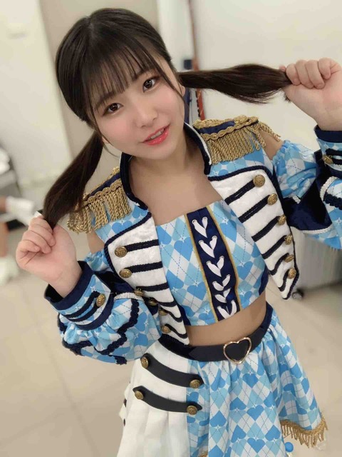 水着 CoverGirls 松崎夢七 画像6556