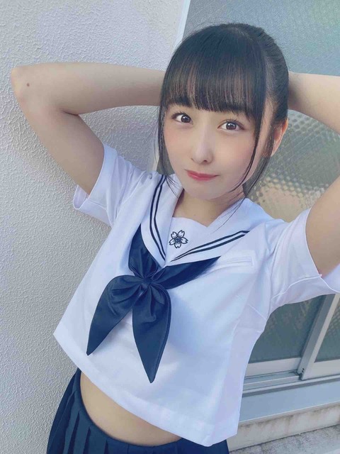 水着 FES TIVE フェスティブ 新メンバー 八木ひなた 画像 グラビア8724