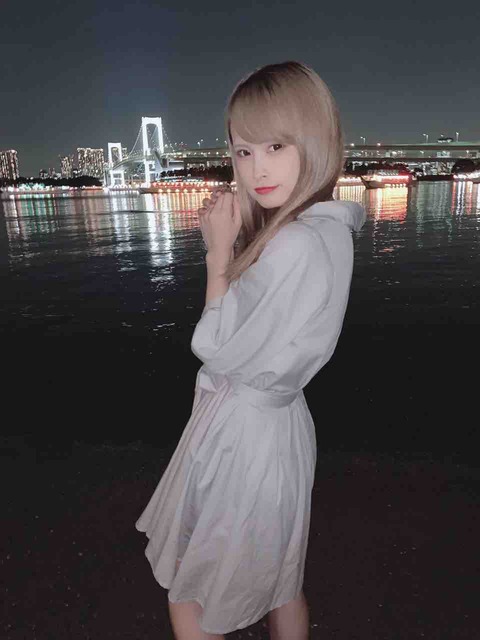 神使轟く、激情の如く。 神撃 TiNA てぃな アイドル 画像 チェキ1357