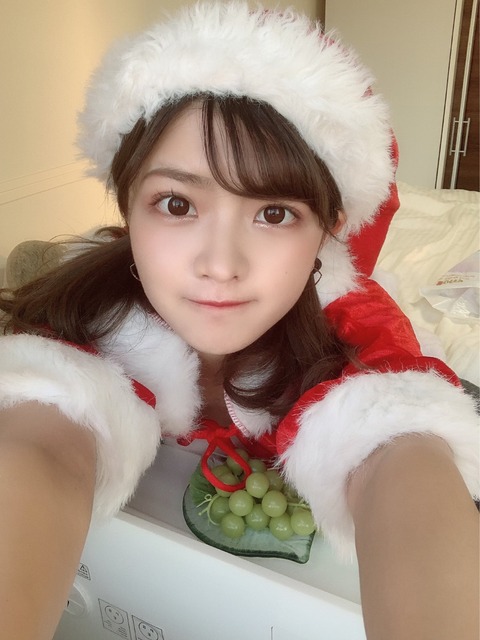 KissBee 中山星香 画像5295