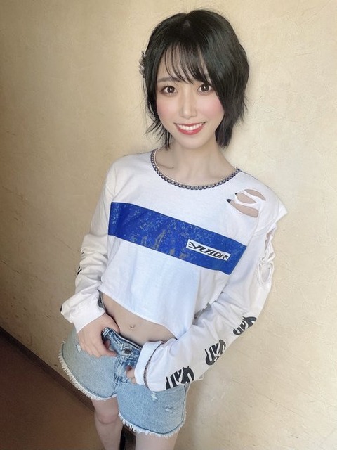 腹筋 隈本茉莉奈 虹のコンキスタドール 虹コン グラビア 画像 ビキニ 水着_9171