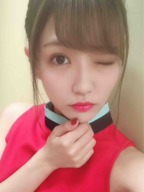 夢みるアドレセンス 夢アド 荻野可鈴 おぎのかりん アイドル 画像 チェキ