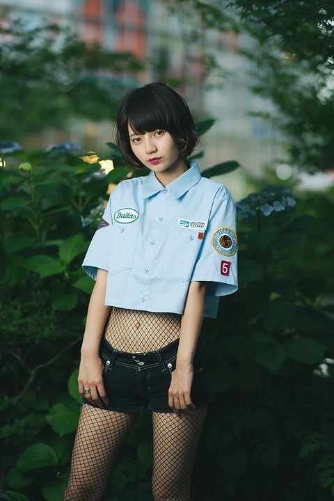へそ 環やね きゅるりんってしてみて 画像_1938