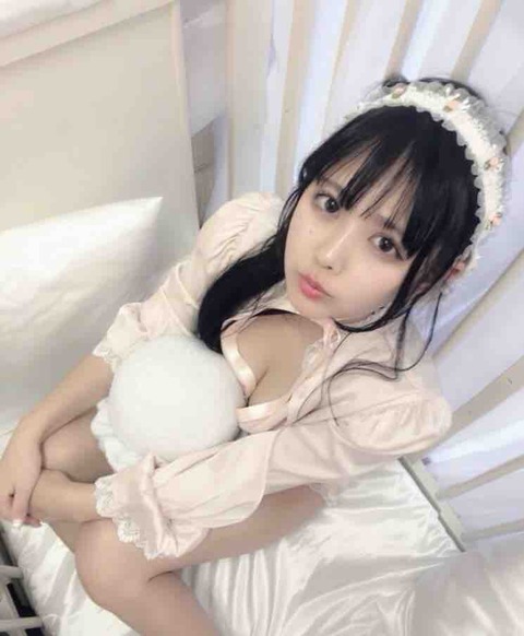 自撮り さやぴ ZOC 兎凪さやか アイドル チェキ