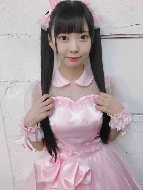 水着 イケてるハーツ 小泉椎香 画像5246