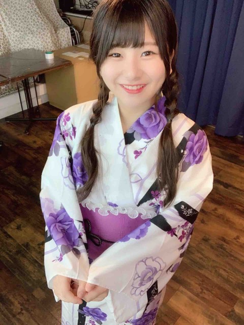 水着 CoverGirls 松崎夢七 画像6577
