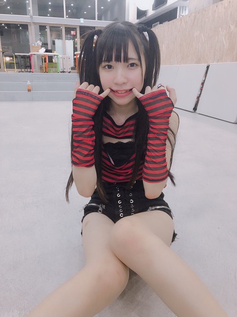鶯谷 アイドル 鶯籠 とりかご 駄好乙 画像