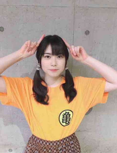 日向坂46 にぶちゃん 丹生明里 画像 日向坂2期3881