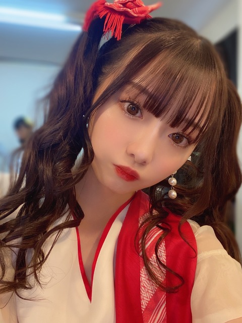 涼本理央那 LinQ 画像_4062