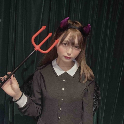 我儘ラキア MIRI ミリ 画像 アイドル チェキ4860