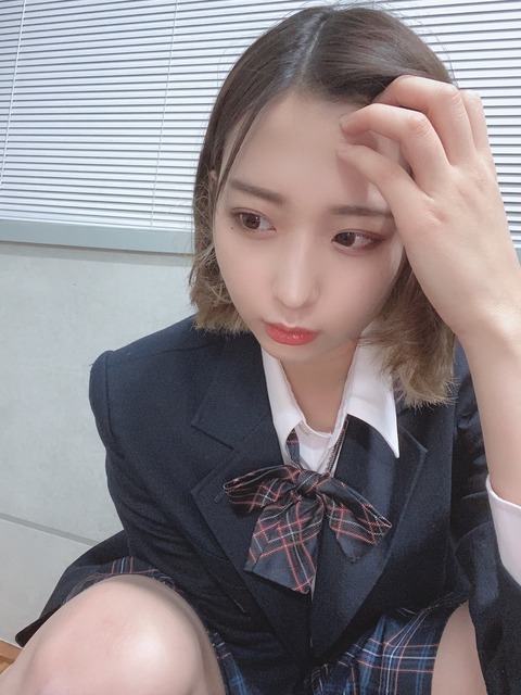 アンスリューム　黒木いろ　くろきいろ　画像