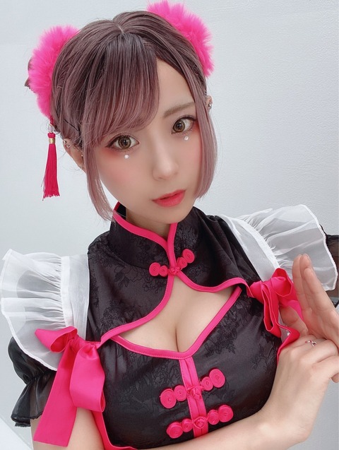 つんこ 水着 画像 グラビア ビキニ コスプレ_3121