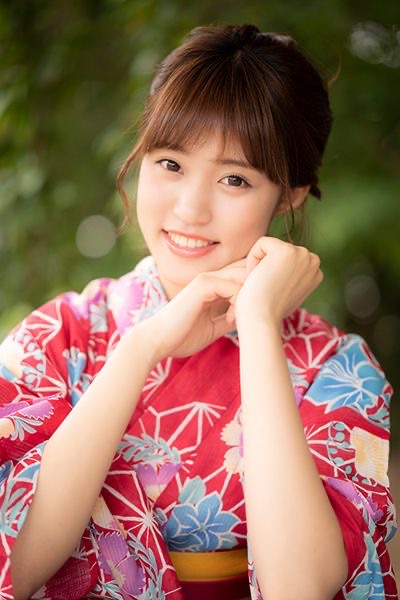 水着 りんご娘 王林 おうりん 画像6282