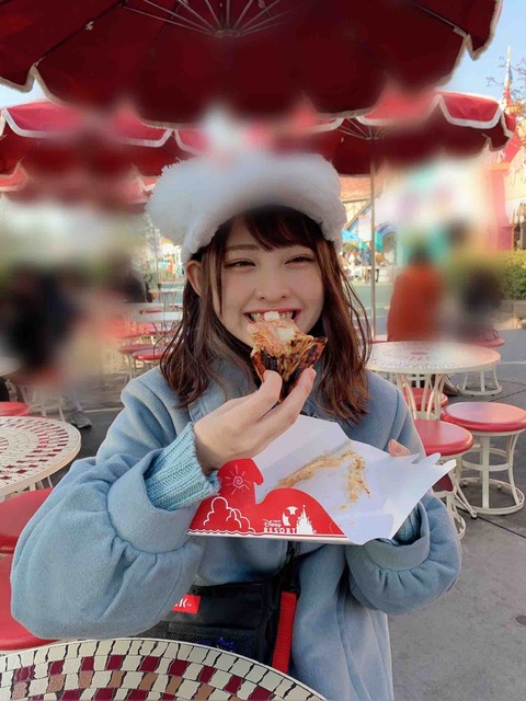水着　マジカル・パンチライン　マジパン　おっきー　沖口優奈　画像　グラビア7261