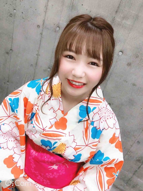 純情のアフィリア 桜田アンナ あんな アイドル 画像 チェキ3896