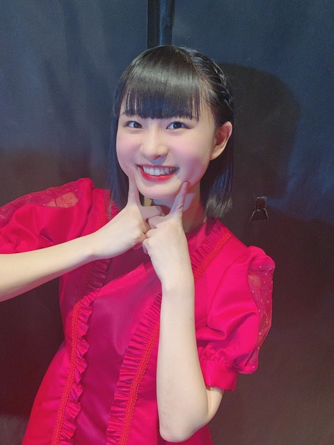 九州女子翼　鈴川瑠菜　画像1402