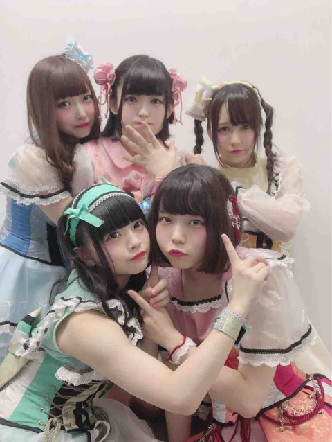 星歴13夜 アイドル　画像　チェキ