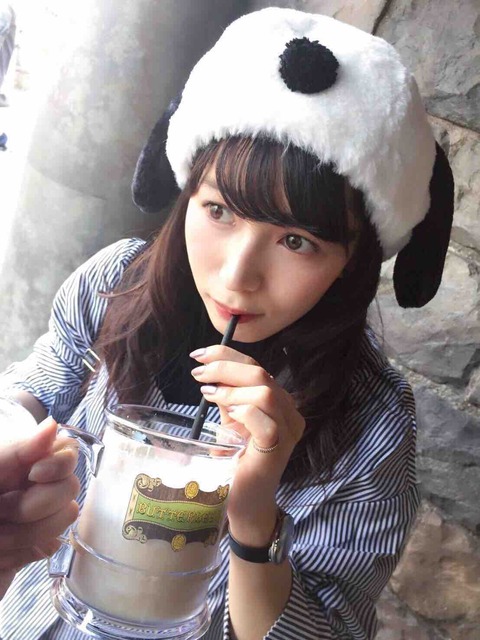 ベイビーレイズJAPAN 傳谷英里香 画像 グラビア 水着 アイドル チェキ8483