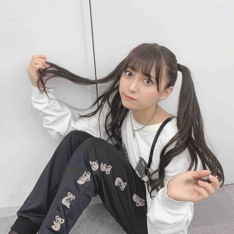 マジカル・パンチライン マジパン 小山リーナ 画像 アイドル チェキ5023