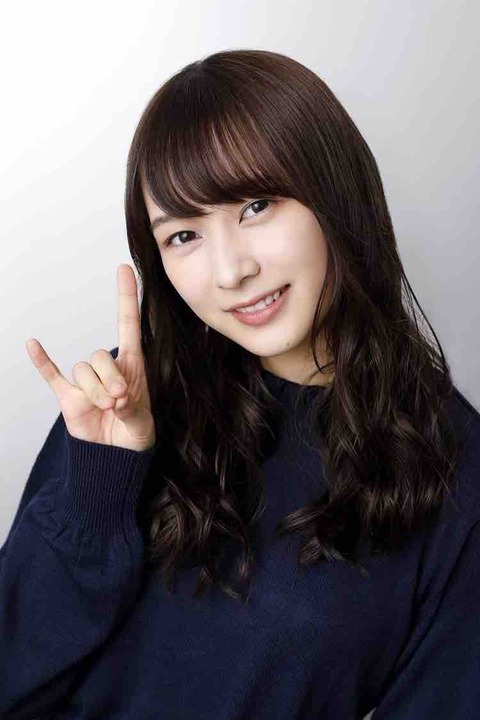 乃木坂46　鈴木絢音　画像　乃木坂２期生0518