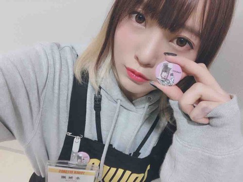夢見るアドレセンス 夢アド 水無瀬ゆき ゆざめ アイドル チェキ