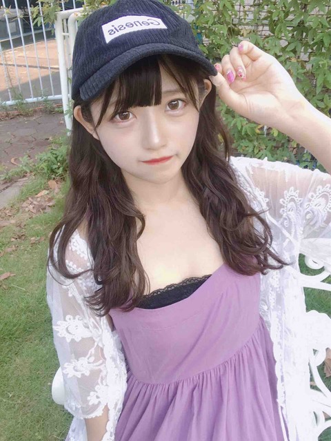 水着 CoverGirls 野田ひとみ 画像6329