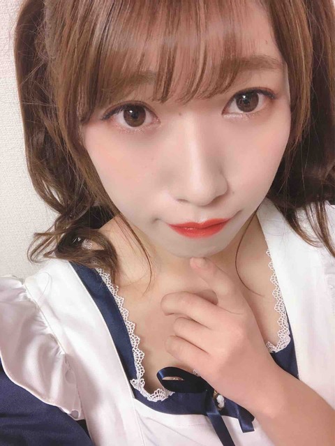 さきちゃん Luce Twinkle Wink 深沢紗希 画像4746