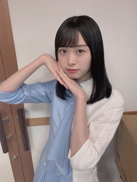 髙橋未来虹 日向坂46 画像_4138