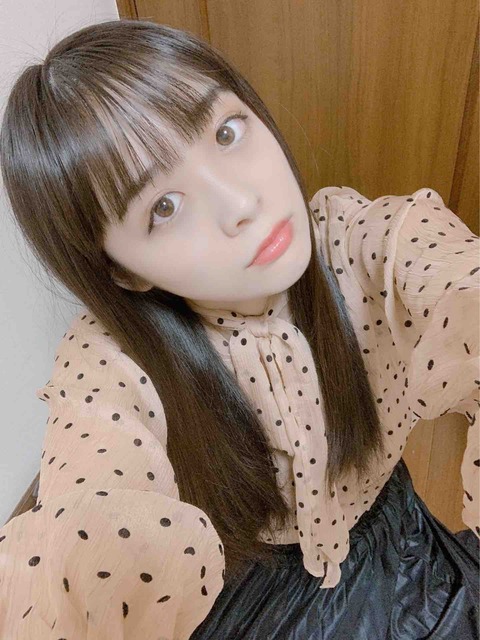 夢みるアドレセンス 新メンバー 白川蘭珠 しらかわらんじゅ 画像1111