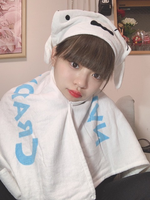 KissBee 大江麗菜 画像5323