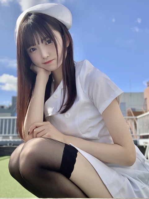 楠茉夏 SharLie サキドルエース 水着 画像 グラビア ビキニ_5203