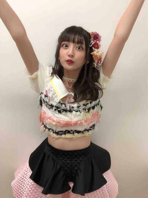 マジカル・パンチライン　マジパン　ひま　清水ひまわり　画像7042