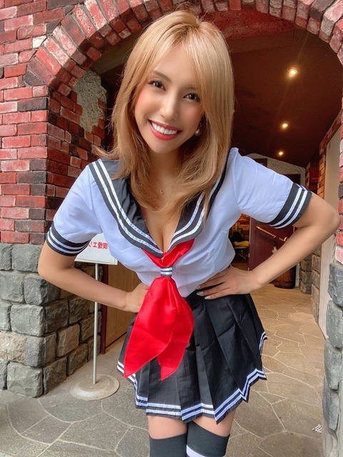 JUNON CYBERJAPAN DANCERS サイバージャパンダンサーズ 画像 水着 ビキニ グラビア_7314