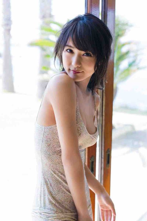 石川恋 アイドル モデル グラビア 画像 チェキ7128