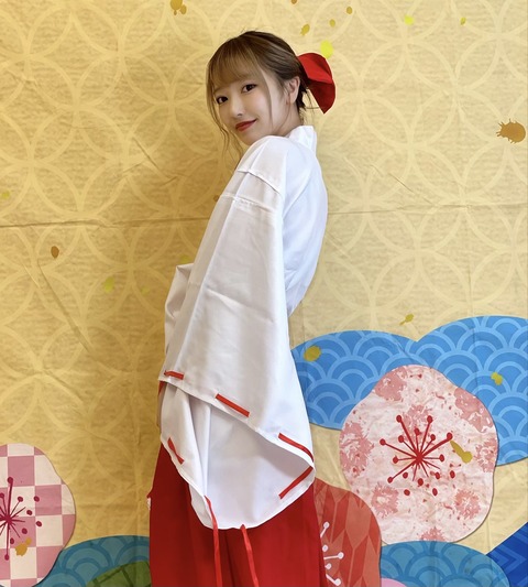 吉沢朱音 #ババババンビ 水着 画像 グラビア ビキニ_5658
